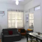 Apartamento Encantador Em Copacabana