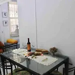Apartamento Encantador Em Copacabana