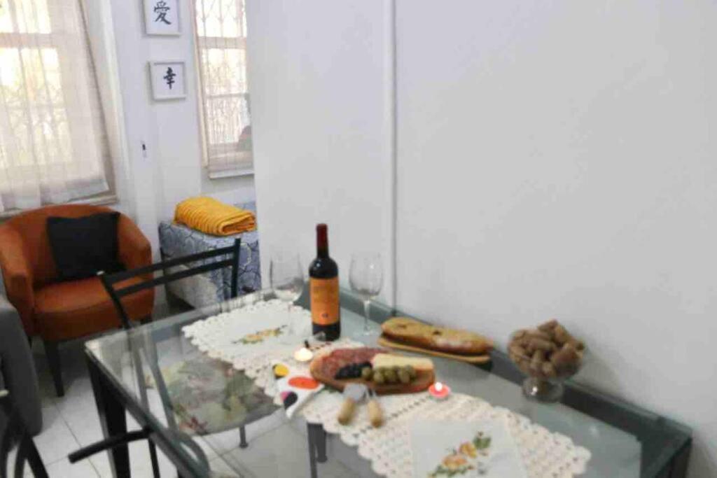 Encantador Em Copacabana Apartamento Rio de Janeiro