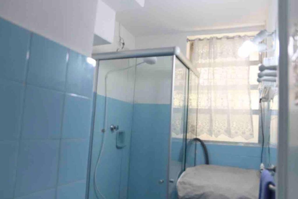 Encantador Em Copacabana Apartamento *