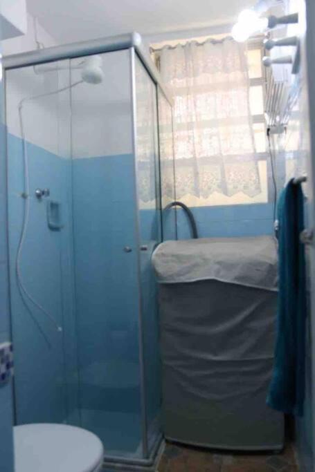 Apartamento Encantador Em Copacabana *
