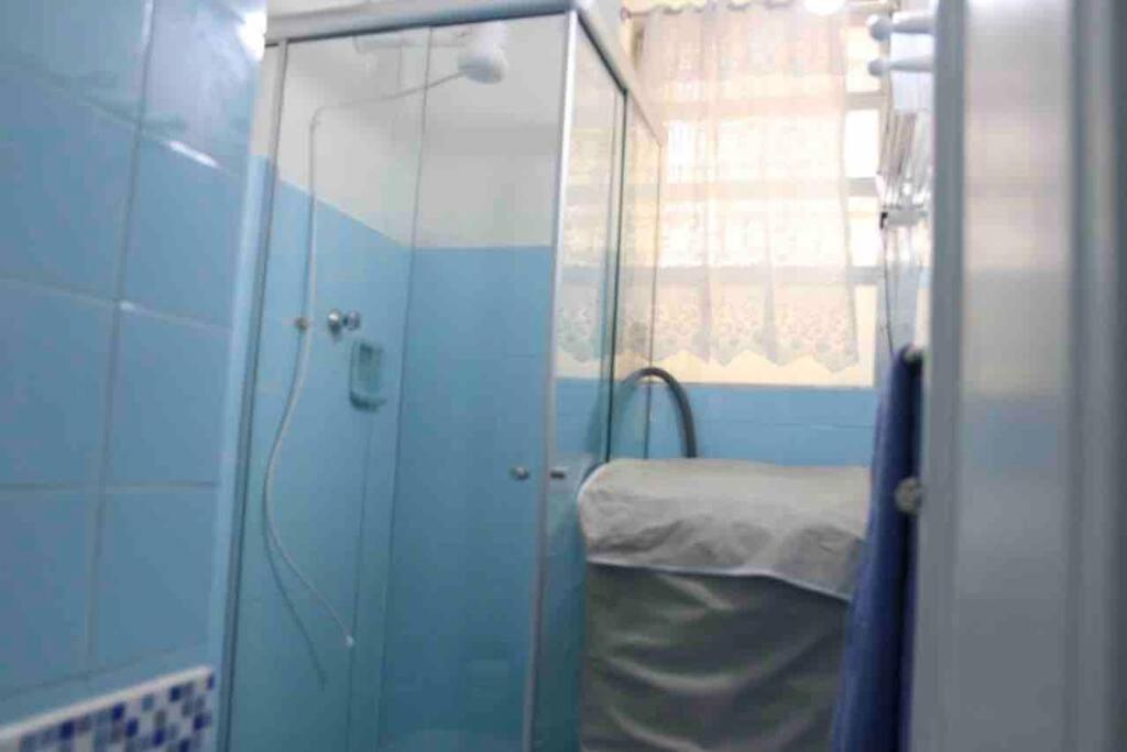 Encantador Em Copacabana Apartamento Rio de Janeiro