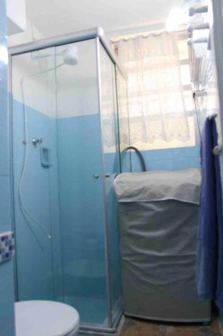 Apartamento Encantador Em Copacabana