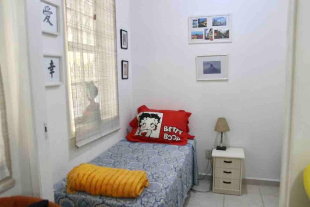 Encantador Em Copacabana Apartamento *