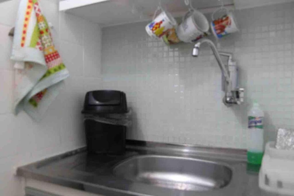 Encantador Em Copacabana Apartamento Rio de Janeiro