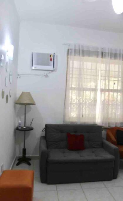 Encantador Em Copacabana Apartamento *