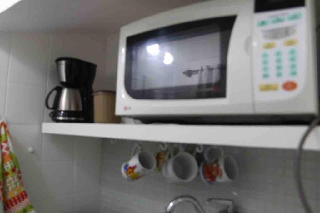 Encantador Em Copacabana Apartamento