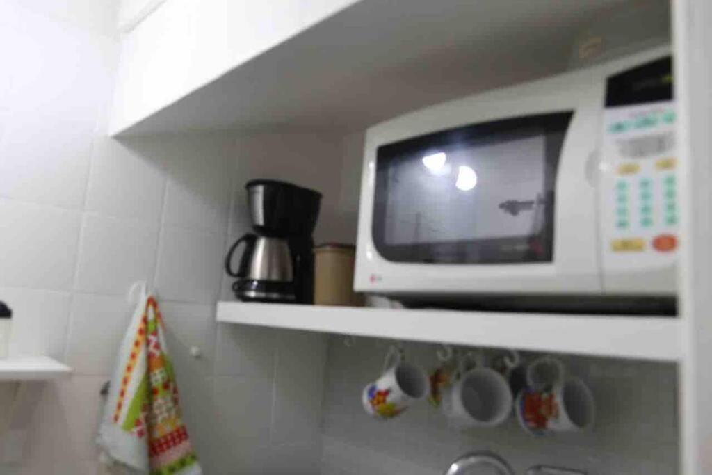 Apartamento Encantador Em Copacabana