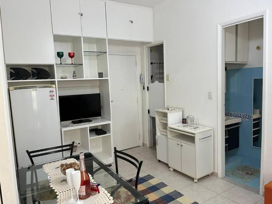 Encantador Em Copacabana Apartamento *